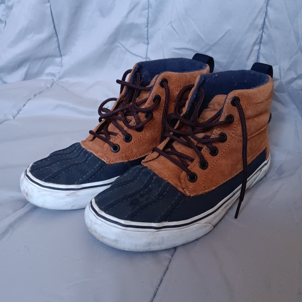 VANS Del Pato Sneakers